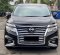 2014 Nissan Elgrand Highway Star Hitam - Jual mobil bekas di DKI Jakarta-5