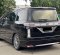 2014 Nissan Elgrand Highway Star Hitam - Jual mobil bekas di DKI Jakarta-9