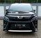 2019 Toyota Voxy 2.0 A/T Hitam - Jual mobil bekas di DKI Jakarta-3