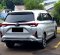 2023 Toyota Veloz Q Silver - Jual mobil bekas di DKI Jakarta-1