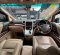 2011 Toyota Alphard 2.4 NA Hitam - Jual mobil bekas di Jawa Barat-8