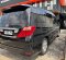 2011 Toyota Alphard 2.4 NA Hitam - Jual mobil bekas di Jawa Barat-10