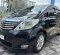 2011 Toyota Alphard 2.4 NA Hitam - Jual mobil bekas di Jawa Barat-12