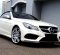 2013 Mercedes-Benz E-Class E250 Putih - Jual mobil bekas di DKI Jakarta-10