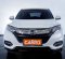 2020 Honda HR-V 1.5L E CVT Special Edition Putih - Jual mobil bekas di DKI Jakarta-1