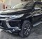 2017 Mitsubishi Pajero Sport Dakar 4x2 AT Hitam - Jual mobil bekas di Jawa Barat-5