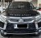 2017 Mitsubishi Pajero Sport Dakar 4x2 AT Hitam - Jual mobil bekas di Jawa Barat-8