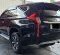 2017 Mitsubishi Pajero Sport Dakar 4x2 AT Hitam - Jual mobil bekas di Jawa Barat-9