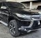 2017 Mitsubishi Pajero Sport Dakar 4x2 AT Hitam - Jual mobil bekas di Jawa Barat-10