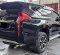 2017 Mitsubishi Pajero Sport Dakar 4x2 AT Hitam - Jual mobil bekas di Jawa Barat-11