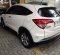 2017 Honda HR-V E CVT Putih - Jual mobil bekas di DKI Jakarta-2