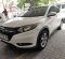 2017 Honda HR-V E CVT Putih - Jual mobil bekas di DKI Jakarta-5