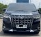 2020 Toyota Alphard 2.5 G A/T Hitam - Jual mobil bekas di DKI Jakarta-3