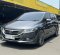 2012 Honda Odyssey 2.4 Abu-abu - Jual mobil bekas di DKI Jakarta-5