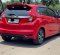 2018 Honda Jazz RS CVT Merah - Jual mobil bekas di DKI Jakarta-8