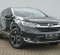 2019 Honda CR-V 1.5L Turbo Hitam - Jual mobil bekas di DKI Jakarta-3