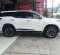 2022 Toyota Fortuner VRZ Putih - Jual mobil bekas di Jawa Barat-3