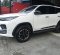 2022 Toyota Fortuner VRZ Putih - Jual mobil bekas di Jawa Barat-4