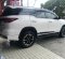 2022 Toyota Fortuner VRZ Putih - Jual mobil bekas di Jawa Barat-8