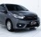 2023 Honda Brio E CVT Abu-abu - Jual mobil bekas di Kalimantan Barat-7