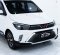 2022 Wuling Confero Putih - Jual mobil bekas di Kalimantan Barat-8