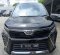 2019 Toyota Voxy 2.0 A/T Hitam - Jual mobil bekas di DKI Jakarta-1