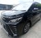 2019 Toyota Voxy 2.0 A/T Hitam - Jual mobil bekas di DKI Jakarta-2