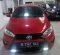 2016 Toyota Yaris TRD Sportivo Merah - Jual mobil bekas di DKI Jakarta-1