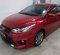 2016 Toyota Yaris TRD Sportivo Merah - Jual mobil bekas di DKI Jakarta-2