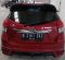 2016 Toyota Yaris TRD Sportivo Merah - Jual mobil bekas di DKI Jakarta-10