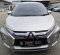 2021 Mitsubishi Xpander Ultimate A/T Silver - Jual mobil bekas di DKI Jakarta-1