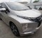 2021 Mitsubishi Xpander Ultimate A/T Silver - Jual mobil bekas di DKI Jakarta-2