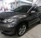 2017 Honda HR-V 1.5L E CVT Abu-abu - Jual mobil bekas di Banten-6