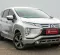 2021 Mitsubishi Xpander ULTIMATE Silver - Jual mobil bekas di Banten-1