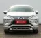 2021 Mitsubishi Xpander ULTIMATE Silver - Jual mobil bekas di Banten-2