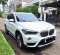 2016 BMW X1 sDrive18i xLine Putih - Jual mobil bekas di DKI Jakarta-1