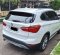 2016 BMW X1 sDrive18i xLine Putih - Jual mobil bekas di DKI Jakarta-7