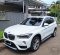 2016 BMW X1 sDrive18i xLine Putih - Jual mobil bekas di DKI Jakarta-9