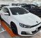 2016 Volkswagen Scirocco 1.4 TSI Putih - Jual mobil bekas di DKI Jakarta-1