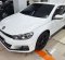 2016 Volkswagen Scirocco 1.4 TSI Putih - Jual mobil bekas di DKI Jakarta-6