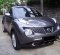 2011 Nissan Juke RX Abu-abu - Jual mobil bekas di DKI Jakarta-1