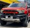 2014 Ford Ranger WildTrak Orange - Jual mobil bekas di DKI Jakarta-1