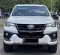 2019 Toyota Fortuner VRZ Putih - Jual mobil bekas di DKI Jakarta-6