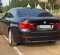 2013 BMW 5 Series 520d Hitam - Jual mobil bekas di DKI Jakarta-5