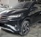 2022 Toyota Rush G AT Hitam - Jual mobil bekas di DKI Jakarta-1