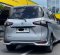 2019 Toyota Sienta Q Silver - Jual mobil bekas di DKI Jakarta-5