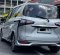 2019 Toyota Sienta Q Silver - Jual mobil bekas di DKI Jakarta-7