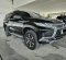 2017 Mitsubishi Pajero Sport Dakar 2.4 Automatic Hitam - Jual mobil bekas di DKI Jakarta-6