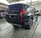 2017 Mitsubishi Pajero Sport Dakar 2.4 Automatic Hitam - Jual mobil bekas di DKI Jakarta-9