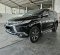 2017 Mitsubishi Pajero Sport Dakar 2.4 Automatic Hitam - Jual mobil bekas di DKI Jakarta-10